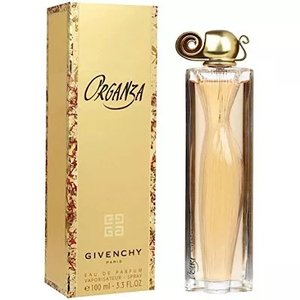 Купить Givenchy Organza edp 50 ml. жіночий ( ТЕСТЕР ) в Украине