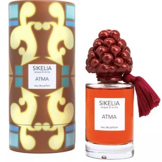 Купить Sikelia Atma edp 100 ml. унісекс ( ТЕСТЕР ) в Украине