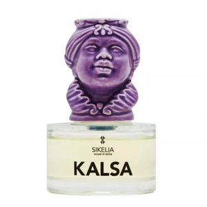 Купить Sikelia Kalsa edp 50 ml. унісекс ( ТЕСТЕР ) в Украине