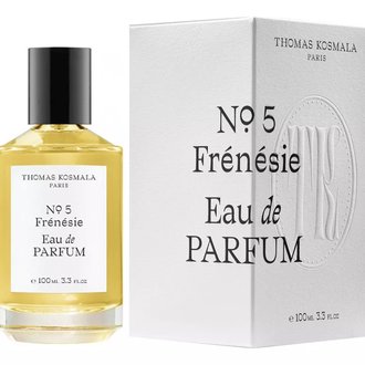 Купить Thomas Kosmala No 5 Frenesie edp 100 ml. унісекс в Украине