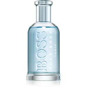 Купить Hugo Boss Boss Bottled Tonic edt 100 ml. чоловічий ( ТЕСТЕР ) в Украине