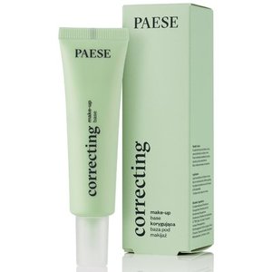 Купить PS База під макіяж Коригувальна для всіх типів шкіри Correcting Tube 30мл в Украине