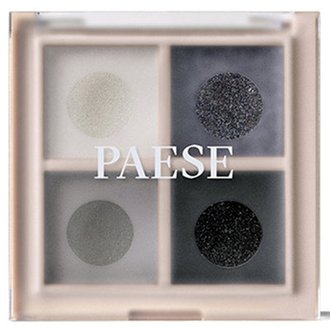 Купить PS Палетка тіней для повік DAILY VIBE PALETTE 06 Velvet Smokey 5,5г в Украине