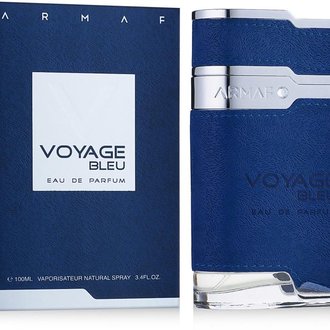 Купить Armaf Voyage Blue edp 100 ml. чоловічий в Украине