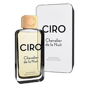 Купить Ciro Chevalier De La Nuit edp 100 ml. унісекс в Украине