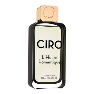 Купить Ciro L'Heure Romantique edp 2 ml. унісекс ( ВІАЛКА ) в Украине