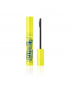 Купить Claresa Curl Fly Girl Mascara Туш для вій в Украине