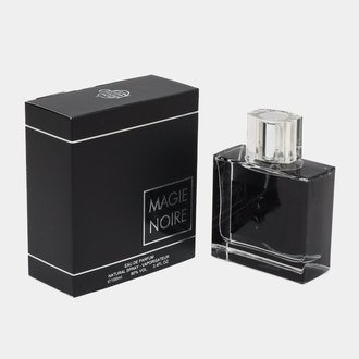 Купить Fragrance World Magie Noire edp 100 ml. мужской в Украине