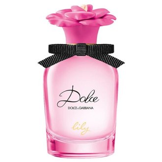 Купить Dolce & Gabbana Dolce Lily edt 30 ml. женский  ( БЕЗ УПАКОВКИ ) в Украине