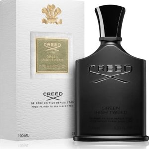 Купить Creed Green Irish Tweed edp 100 ml. чоловічий в Украине