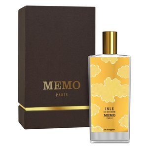 Купить Memo Inle edp 75 ml. унісекс в Украине