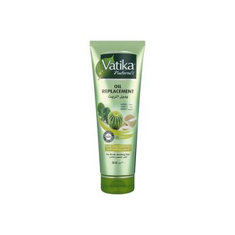 Купить Dabur Vatika Oil Replacement Hair Fall Control  Крем незмивний проти випадіння волосся в Украине