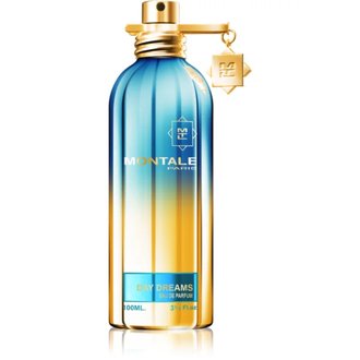 Купить Montale Day Dreams edp 100 ml. унісекс ( ПРИМ'ЯТИЙ ) в Украине