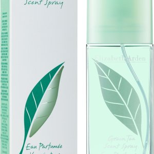 Купить Elizabeth Arden Green Tea Eau De Toilette edt 100 ml. жіночий ( ТЕСТЕР ) в Украине