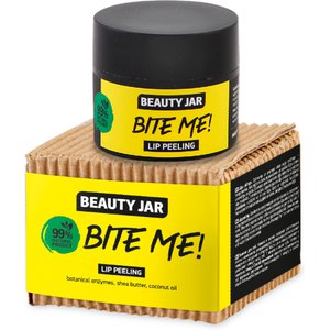 Купити Beauty Jar Пілінг длягуб "BITE ME", 15мл в Україні