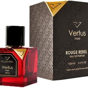 Купить Vertus Rouge Rebel edp 100 ml. унісекс в Украине