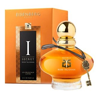 Купить Eisenberg Secret I Rose Talisman edp 100 ml. женский ( ТЕСТЕР ) в Украине