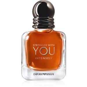 Купить Giorgio Armani Emporio Armani Stronger With You Intensely edp 1,2 ml. чоловічий ( ВІАЛКА ) в Украине