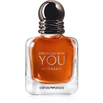 Купить Giorgio Armani Emporio Armani Stronger With You Intensely edp 1,2 ml. чоловічий ( ВІАЛКА ) в Украине