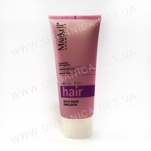Купить Емульсія для посіченого волосся Markell Cosmetics Professional Hair Line в Украине