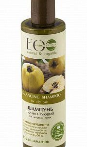 Купить EO Laboratorie Шампунь для волос Балансирующий 250мл в Украине