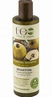 Купить EO Laboratorie Шампунь для волос Балансирующий 250мл в Украине