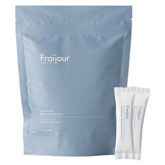 Купить Fraijour Pro Moisture Enzyme Powder Wash Очищувальна ензимна пудра в Украине