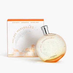 Купить Hermes Eau des Merveilles edt 100 ml. жіночий ( ТЕСТЕР ) в Украине