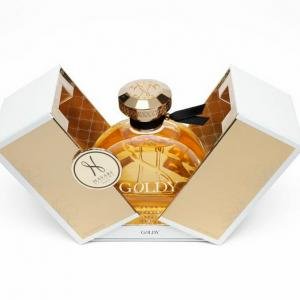 Купить Hayari Parfums Goldy edp 100 ml. унісекс в Украине