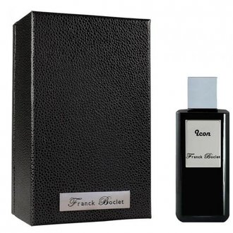 Купить Franck Boclet Icon exdp 100 ml. унісекс ( ТЕСТЕР ) в Украине