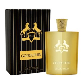 Купить Fragrance World Godolphin edp 100 ml. мужской в Украине