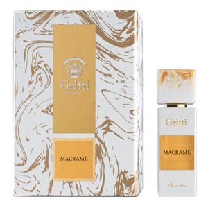 Купить Gritti Macrame edp 100 ml. унісекс ( ТЕСТЕР ) в Украине