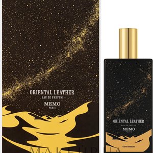 Купить Memo Oriental Leather edp 75 ml. унісекс ( ТЕСТЕР ) в Украине