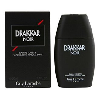 Купить Guy Laroche Drakkar Noir edt 100 ml. чоловічий ( ТЕСТЕР ) в Украине