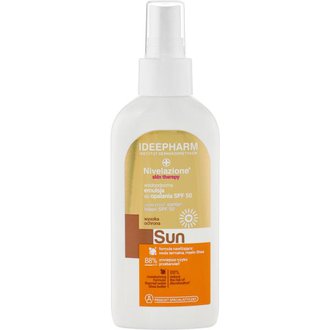 Купить Farmona Nivelazione Skin Therapy Sun Waterproof Sun Lotion SPF50 Nivelazione Skin Therapy Sun Водостійкий лосьйон для засмаги SPF 50 в Украине