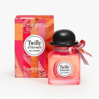 Купить Hermes Twilly d'Hermès Eau Poivrée edp 7,5 ml. жіночий ( МІНІАТЮРА ) в Украине