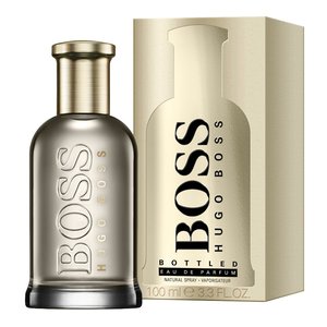 Купить Hugo Boss Boss Bottled Eau de Parfum edp 100 ml. чоловічий ( ТЕСТЕР ) в Украине