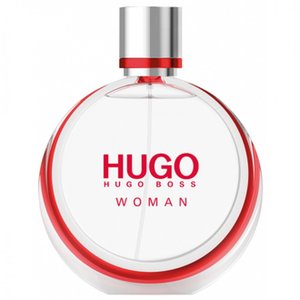 Купить Hugo Boss Hugo Woman edp 50 ml. жіночий ( ТЕСТЕР ) в Украине