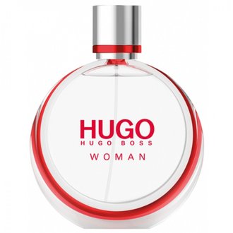 Купить Hugo Boss Hugo Woman edp 50 ml. жіночий ( ТЕСТЕР ) в Украине