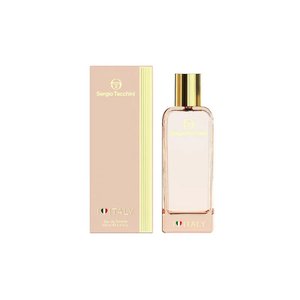 Купить Sergio Tacchini I Love Italy edt 100 ml. жіночий ( ТЕСТЕР ) в Украине