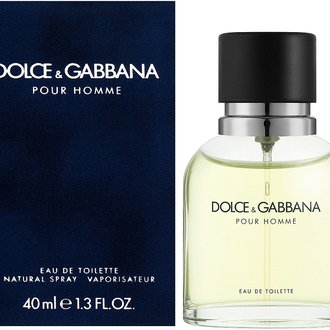 Купить Dolce & Gabbana Pour Homme edt 125 ml. чоловічий ( ТЕСТЕР ) в Украине
