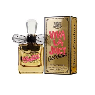 Купить Juicy Couture Viva La Juicy Gold Couture edp 30 ml. женский в Украине