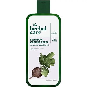 Купить HERBAL CARE Шампунь від випадіння волосся Чорна редька, 330мл в Украине