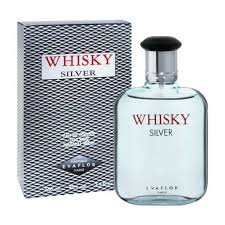 Купить Evaflor Whisky Silver edt 100 ml. чоловічий в Украине