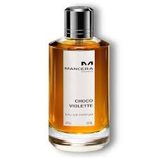 Купить Mancera Choco Violette edp 120 ml. унісекс ( ТЕСТЕР ) в Украине
