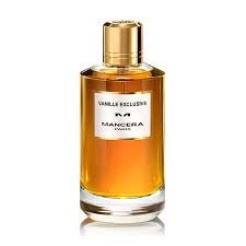 Купить Mancera Vanille Exclusive edp 120 ml. унісекс ( ТЕСТЕР ) в Украине