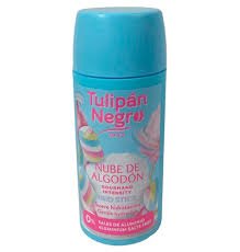 Купить TULIPAN NEGRO Дезодорант-стік Бавовняна хмара, 60мл. в Украине