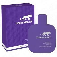 Купить Cosmo Tiger Violet edt 100 ml. жіночий ( ПРИМ'ЯТИЙ ) ( СТОК ) в Украине