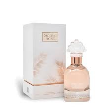 Купить Fragrance World Soleil Rose edp 100 ml. женский в Украине