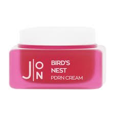 Купить Крем для обличчя aнтивіковий з пoлінуклeoтидaми BIRD'S NEST PDRN CREAM, J:ON - 50 мл в Украине